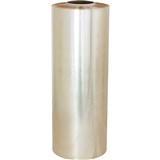 FPA MACHINE PALLET WRAP 20UM 500MM X 1630M CLEAR