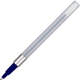 UNIBALL SNP10 POWER TANK BALLPOINT PEN REFILL 10MM BLUE BOX 10