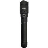 DORCY D2611 RECHARGEABLE FLASHLIGHT POWERBANK 4000 LUMENS GREY