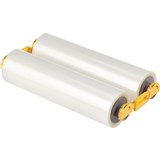 GBC FOTON 30 125 MICRON RELOADABLE LAMINATOR CARTRIDGE REFILL 306MM X 344M