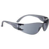 BOLLE SAFETY BLINE BL30 SAFETY GLASSES RIMLESS SMOKE