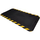 MATTEK DURA STEP MAT 850 X 1500MM YELLOWBLACK