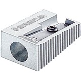 STAEDTLER 510 PENCIL SHARPENER 1HOLE METAL