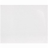 ZART CANVAS BOARD 8 X 10 INCH WHITE