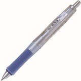 PILOT DR GRIP ADVANCE RETRACTABLE BALLPOINT PEN 10MM BLUE BARREL BLACK INK