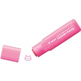 PILOT FRIXION ERASABLE STAMP PINK CAT