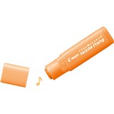 PILOT FRIXION ERASABLE STAMP APRICOT ORANGE MUSIC NOTE