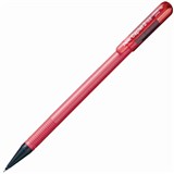 PENTEL A105 CAPLET 2 MECHANICAL PENCIL 05MM PINK BOX 12