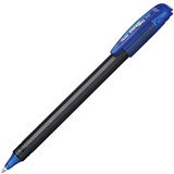 PENTEL BL417 ENERGEL STICK GEL INK PEN 07MM BLUE BOX 12