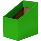 VISIONCHART EDUCATION BOOK BOX GREEN PACK 5