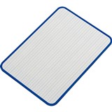 VISIONCHART EDUCATION DOUBLESIDED MAGNETIC WHITEBOARD DOTTED THIRDS A3