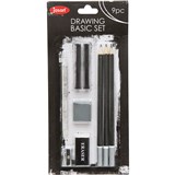 JASART DRAWING BASIC SET 9