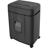 GOLD SOVEREIGN 130 SHEET AUTO FEED CROSS CUT SHREDDER