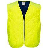 PORTWEST COOLING EVAPORATIVE VEST YELLOW LXL