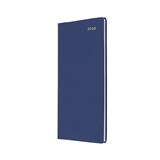 COLLINS BELMONT COLOURS POCKET 377PV59 DIARY WEEK TO VIEW B67 PORTRAIT NAVY