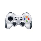 LOGITECH F710 WIRELESS GAMEPAD BLACK