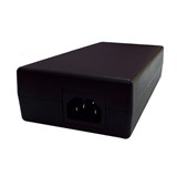 DLINK DISPWR40AC POWER SUPPLY ADAPTER BLACK