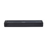 BROTHER PJ822 PRINTER BATTERY AC ADAPTER BLACK BUNDLE PACK