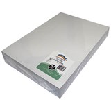 RAINBOW DIGITAL A3 COPY PAPER MATT 210GSM WHITE 250 SHEETS