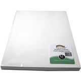 RAINBOW DIGITAL COATED A3 COPY PAPER GLOSS 115GSM WHITE 250 SHEETS