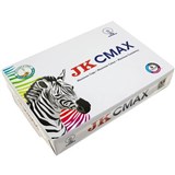 JK PAPER CMAX A4 COPY PAPER 80 GSM WHITE PACK 500 SHEETS