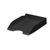 DURABLE LETTER TRAY ECO A4 BLACK