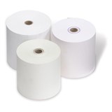 ALLIANCE PAPER THERMAL ROLL BPA FREE 80 X 80 X 17MM CARTON 24