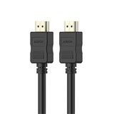 ARKIN HDMI 20 CABLE WITH ETHERNET 4K 18GBPS 2M BLACK
