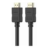 ARKIN HDMI 20 CABLE WITH ETHERNET 4K 18GBPS 3M BLACK