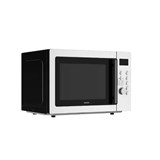 HELLER DIGITAL MICROWAVE OVEN WITH GRILL 30 LITRE WHITE