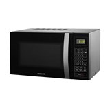 HELLER DIGITAL MICROWAVE 25 LITRE BLACK