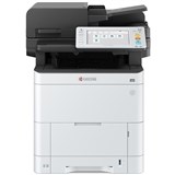 KYOCERA MA3500CIX ECOSYS MULTIFUNCTION COLOUR LASER PRINTER A4 WHITE