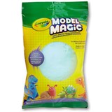 CRAYOLA MODEL MAGIC 113G AQUA