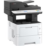KYOCERA MA4500FX ECOSYS MULTIFUNCTION MONO LASER PRINTER A4 WHITE