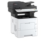 KYOCERA MA4500IFX ECOSYS MULTIFUNCTION MONO LASER PRINTER A4 WHITE