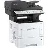 KYOCERA MA5500IFX ECOSYS MULTIFUNCTION MONO LASER PRINTER A4 WHITE
