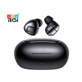 IPL TECH IN EAR WIRELESS EARBUDS 250 MAH BLACK
