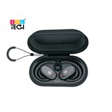 IPL TECH TRUE WIRELESS INEARPHONE 300MAH BLACK