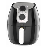 HELLER AIR FRYER 4L BLACK