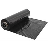MARBIG CAST HAND FILM 500MM X 450M 20 MICRON BLACK CARTON 4