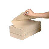 MARBIG PROFESSIONAL 100 RECYCLED PAPER 330M X 38CM X 70GSM