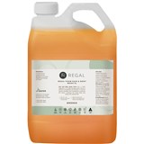 REGAL FOAM HAIR AND BODY WASH 5 LITRE
