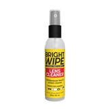 BRIGHTWIPE MULTIPURPOSE LENS AND SCREEN SPRAY CLEANER 60ML