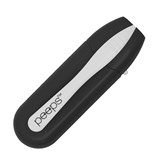 PEEPS SUNGLASS LENS CLEANER BLACK