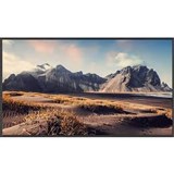 MAXHUB COMMERCIAL DISPLAY CMA SERIES 86INCHES BLACK