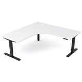 OLG AGILE ELECTRIC TRIPLE 3 COLUMN WORKSTATION 1800 X 1800 X 750MM