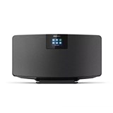 PHILIPS INTERNET RADIO BLACK