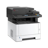 KYOCERA MA4000X MONO LASER MULTFUNCTIONAL PRINTER WHITE