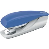 LEITZ RECYCLE STAPLER 30 SHEET BLUE