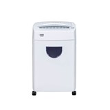 INTIMUS OFFICE PAPER SHREDDER CROSS CUT 1500CC WHITE